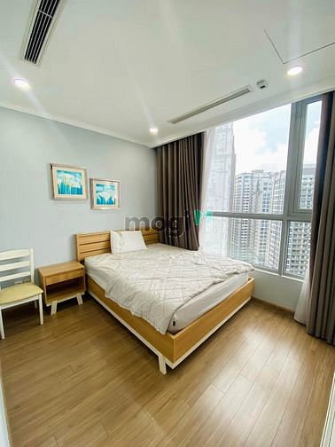 Hình ảnh << VINHOMES CENTRAL PARK > 🔹3pn - 2wc - 2 Ban Công