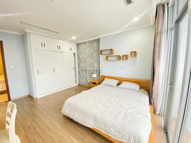 Hình ảnh << VINHOMES CENTRAL PARK > 🔹3pn - 2wc - 2 Ban Công