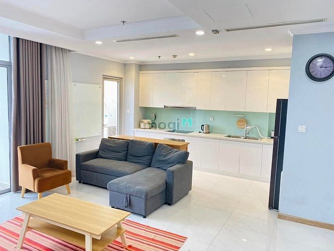 Hình ảnh << VINHOMES CENTRAL PARK > 🔹3pn - 2wc - 2 Ban Công