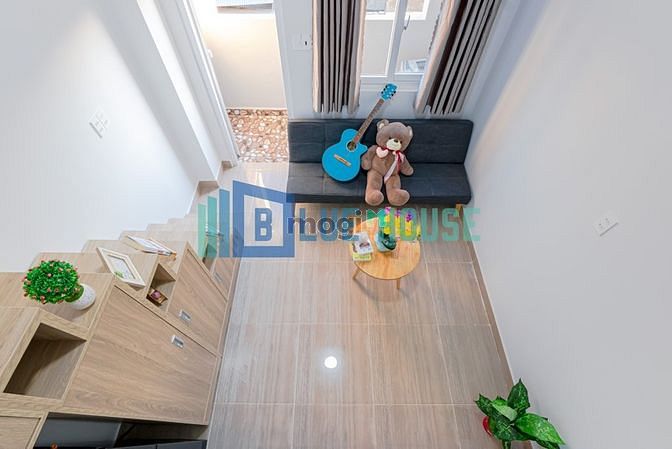 Hình ảnh CHDV FULL NT- Ban Công thoáng mát.Thuận tiện qua Tân Bình, Bình Tân,..