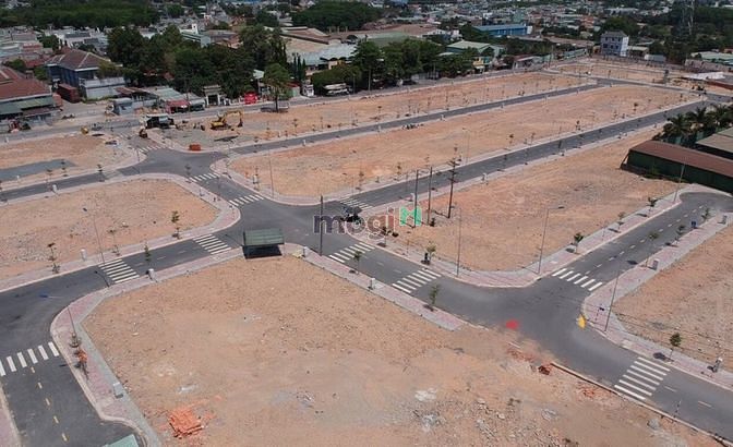 Hình ảnh Bán nhanh đất Thổ Cư 100% Sổ Riêng, Gần Trung Tâm Hành Chính Trảng Bom