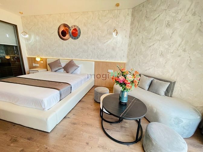 Hình ảnh Cực hiếm APEC MN- Căn Sky Villa 2PN có hồ bơi + sân vườn riêng (87m2)