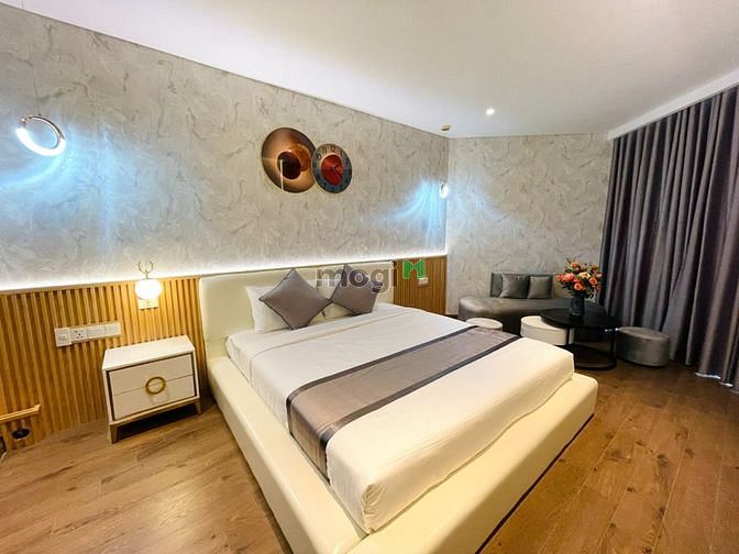 Hình ảnh Cực hiếm APEC MN- Căn Sky Villa 2PN có hồ bơi + sân vườn riêng (87m2)