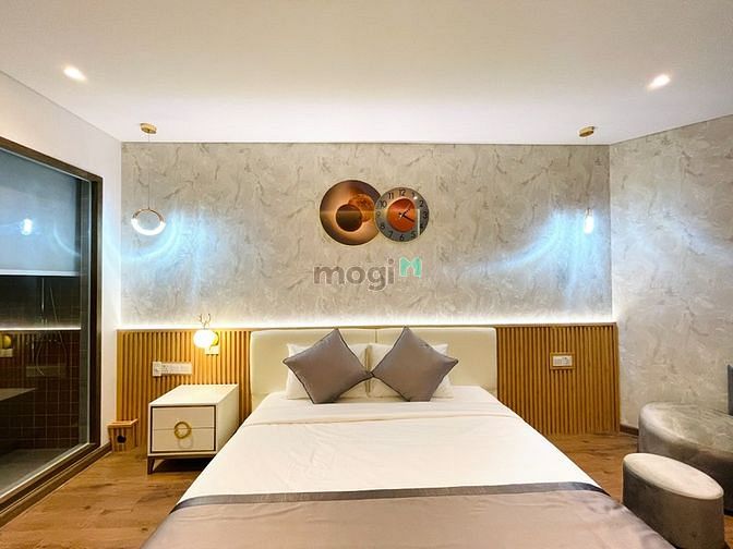 Hình ảnh Cực hiếm APEC MN- Căn Sky Villa 2PN có hồ bơi + sân vườn riêng (87m2)