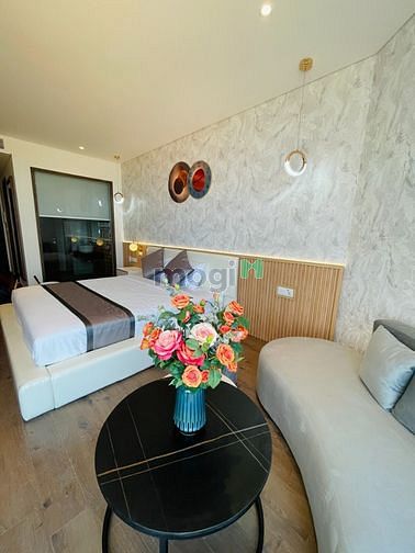 Hình ảnh Cực hiếm APEC MN- Căn Sky Villa 2PN có hồ bơi + sân vườn riêng (87m2)