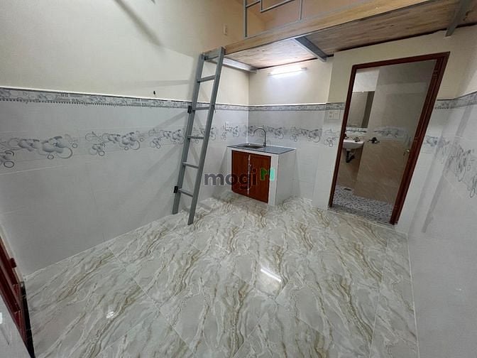 Hình ảnh Phòng Trọ mới - Gần Chợ Phạm Văn Bạch - Gò Vấp