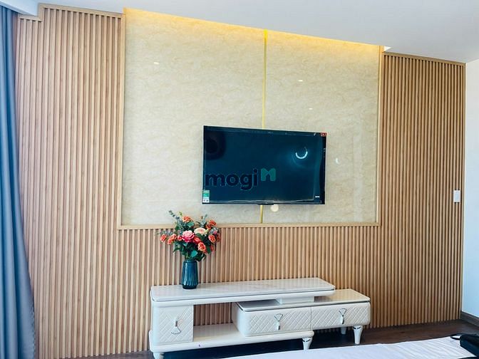 Hình ảnh Cực hiếm APEC MN- Căn Sky Villa 2PN có hồ bơi + sân vườn riêng (87m2)