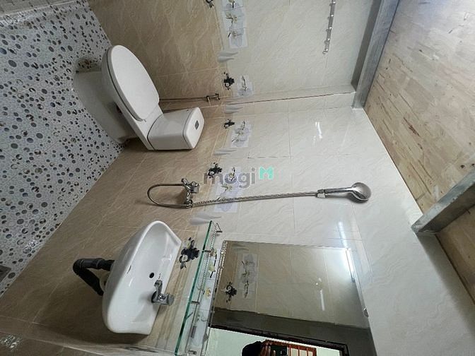 Hình ảnh Phòng Trọ mới - Gần Chợ Phạm Văn Bạch - Gò Vấp