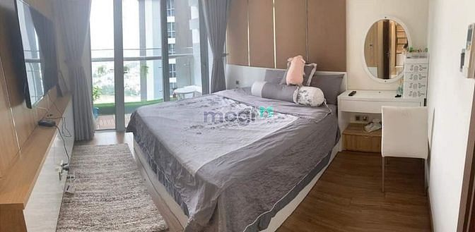 Hình ảnh Bán Căn Hộ Trang Chủ MB66.COM Chính Thức Cao Cấp Vinhome Central Park. Khu Park 2PN2WC BTH