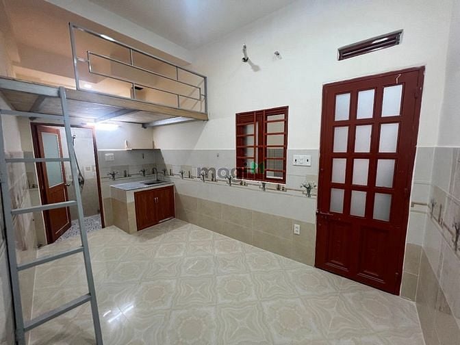 Hình ảnh Phòng Trọ mới - Gần Chợ Phạm Văn Bạch - Gò Vấp