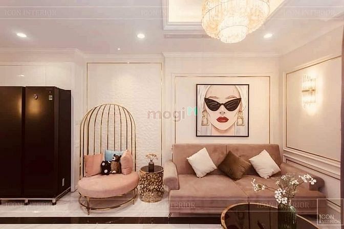 Hình ảnh Bán Căn Hộ Trang Chủ MB66.COM Chính Thức Cao Cấp Vinhome Central Park. Khu Park 2PN2WC BTH