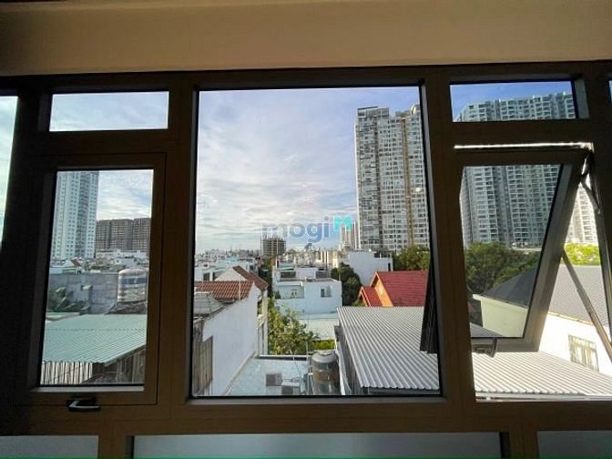 Hình ảnh Studio Full nội thất Quận 7 cho nuôi Pet