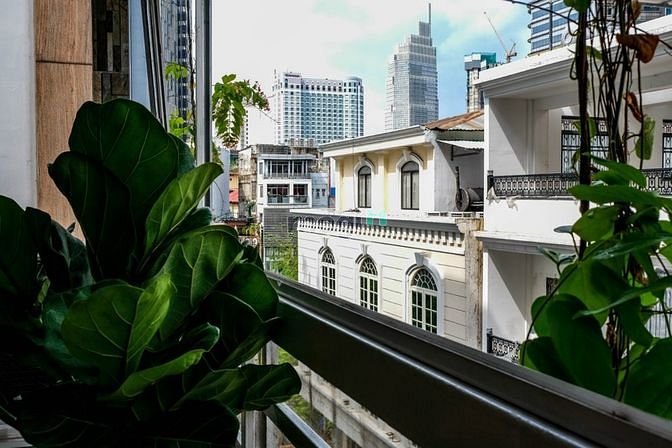 Hình ảnh SiêuCănHộLUXURYQ1_2PN_Bancol_ThoángMát_AStot_FullNTSangTrọng_BếpRiêng