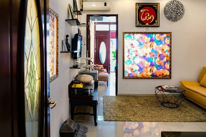 Hình ảnh SiêuCănHộLUXURYQ1_2PN_Bancol_ThoángMát_AStot_FullNTSangTrọng_BếpRiêng