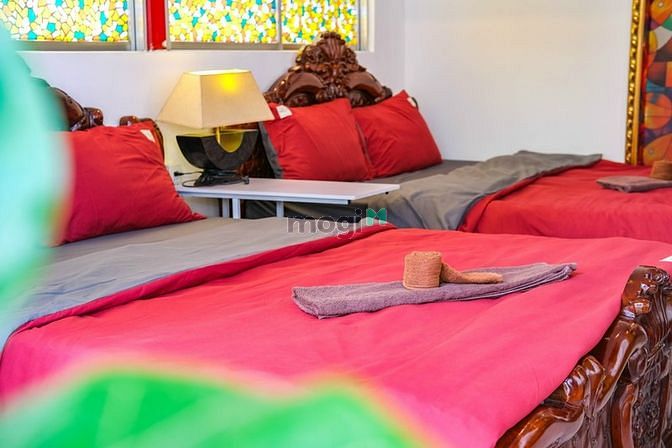 Hình ảnh SiêuCănHộLUXURYQ1_2PN_Bancol_ThoángMát_AStot_FullNTSangTrọng_BếpRiêng