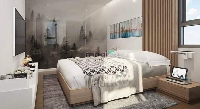 Hình ảnh Bán Trang Chủ MB66.COM / Đăng Ký Tặng 66K The Pega Suite 2 - MT Tạ Quang Bửu P6 Q8 - MT đường 2 chiều