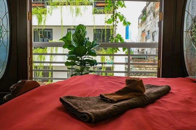 Hình ảnh SiêuCănHộLUXURYQ1_2PN_Bancol_ThoángMát_AStot_FullNTSangTrọng_BếpRiêng