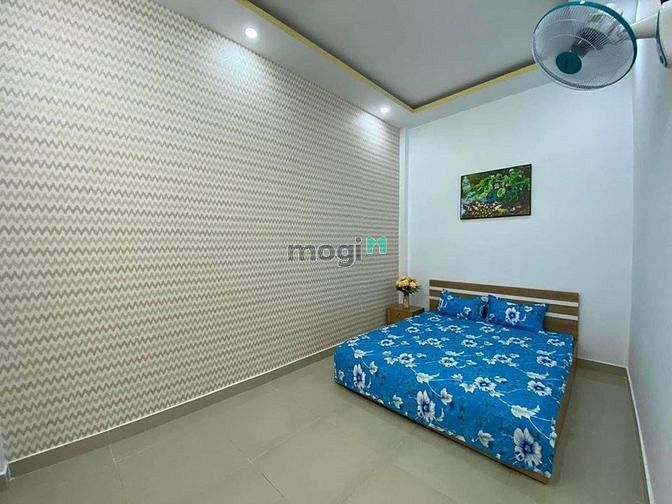 Hình ảnh Cần tiến bán Phạm Văn Hai, P3, Tân Bình 54m2 sổ riêng