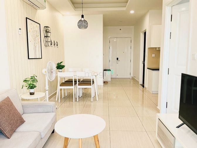 Hình ảnh Cho thuê Trang Chủ MB66.COM / Đăng Ký Tặng 66K Moonlight Boulevard 2PN 2WC, full nội thất 10 triệu