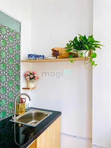 Hình ảnh 🔰CHDV xinh xắn, cửa sổ lớn thoáng, full nội thất Bình Thạnh