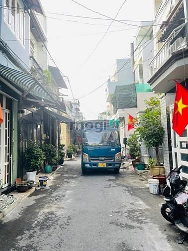 Hình ảnh Nhà 2 Tầng - Đường Số 14 - Lê Văn Quới - 55m2 - Giá 2.9 Tỷ