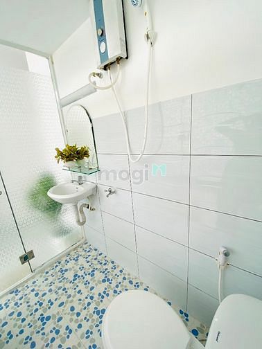 Hình ảnh 🔰CHDV xinh xắn, cửa sổ lớn thoáng, full nội thất Bình Thạnh