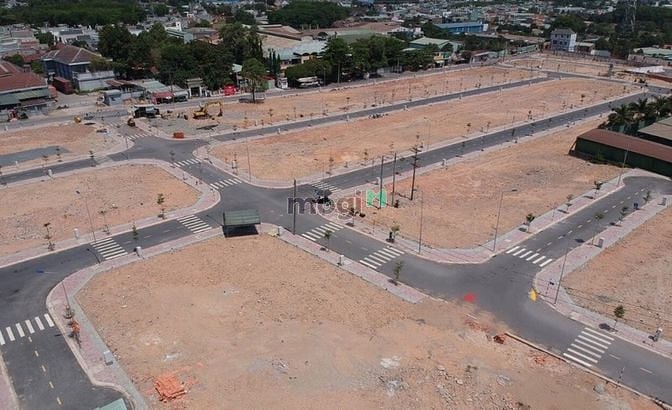 Hình ảnh Bán đất nền dự án Tây Hòa Trảng Bom Đồng Nai có sẵn sổ hồng