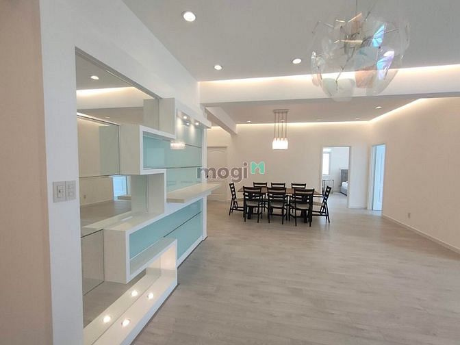 Hình ảnh Cần cho thuê gấp Trang Chủ MB66.COM / Đăng Ký Tặng 66K Happy Valley, PMH, Q7. 135m2, 3PN. 26tr/tháng.