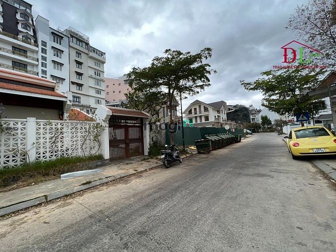 Hình ảnh Bán đất tặng biệt thự KQH Golf Valley Bùi Thị Xuân phường 2 Đà Lạt