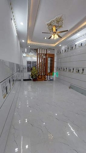 Hình ảnh Kẹt nợ bán gấp Nhà Phạm Văn Chí,DT 59m2,