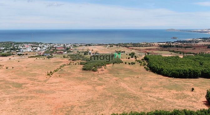 Hình ảnh Cần bán gấp lô đất 3000m2 Hòa Thắng,view biển-view Apec Mandala Mũi Né