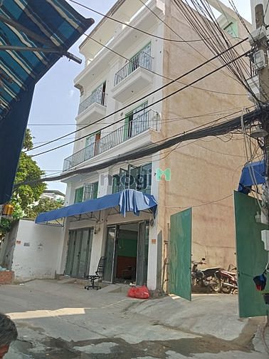 Hình ảnh Phòng trọ sleepbox Tân Phú giá rẻ