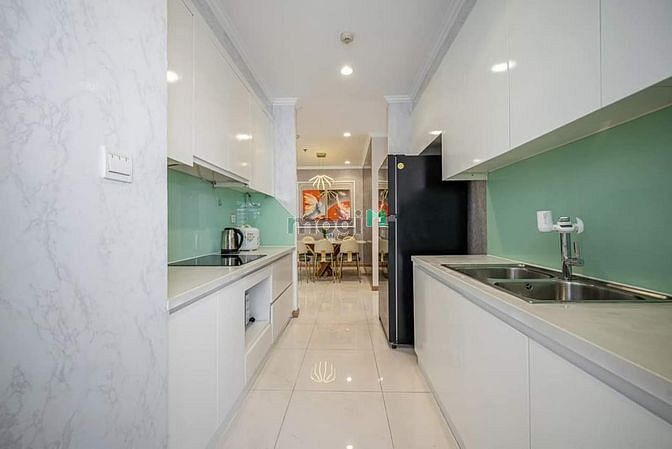 Hình ảnh Bán Trang Chủ MB66.COM / Đăng Ký Tặng 66K VINHOMES CENTRAL PARK - Lankmark81 BTH -  2 Phòng Ngủ 2T535