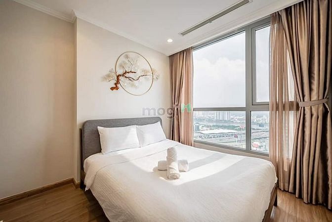 Hình ảnh Bán Trang Chủ MB66.COM / Đăng Ký Tặng 66K VINHOMES CENTRAL PARK - Lankmark81 BTH -  2 Phòng Ngủ 2T535
