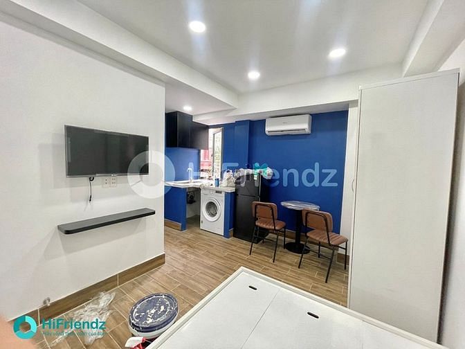 Hình ảnh KHAI TRƯƠNG CĂN HỘ mới 100% ngay trung tâm TP