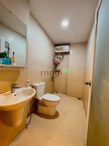 Hình ảnh Siêu phẩm Thủ Đức CH LINH TÂY TOWER 84m2 2PN giá chỉ 1 tỷ 450TL