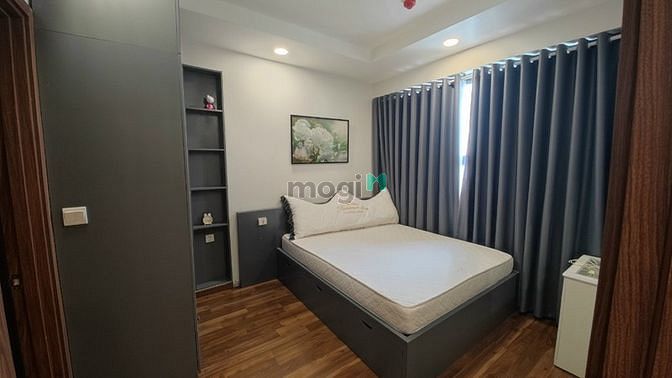 Hình ảnh Cho Thuê Căn 2PN - Ban Công Full Nội Thất tại CC Pegasuite Q.8