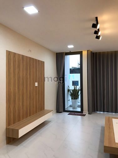 Hình ảnh Cho thuê nhà nguyên căn (4x17)3.5 tấm đẹp Hiện đại KDC Bình Phú