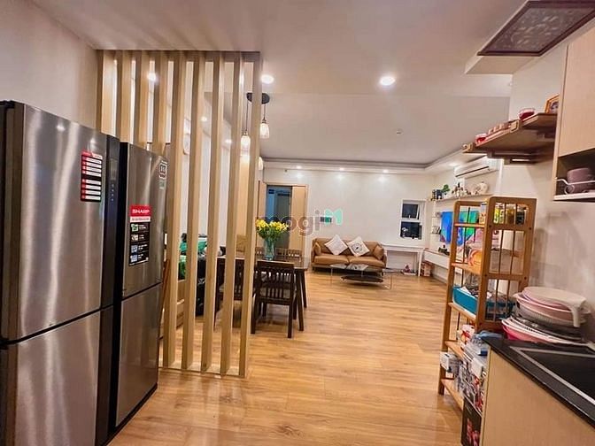 Hình ảnh Siêu phẩm Thủ Đức CH LINH TÂY TOWER 84m2 2PN giá chỉ 1 tỷ 450TL