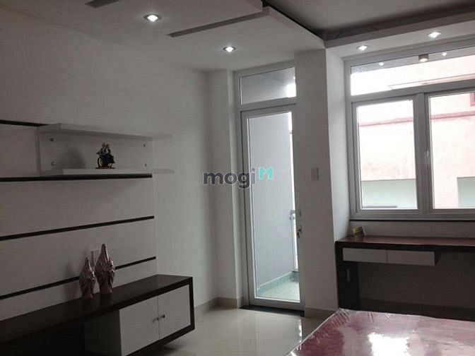 Hình ảnh Cho thuê nhà nguyên căn (4x17)3.5 tấm đẹp Hiện đại KDC Bình Phú