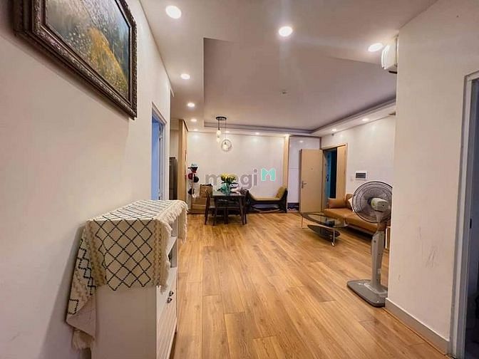 Hình ảnh Siêu phẩm Thủ Đức CH LINH TÂY TOWER 84m2 2PN giá chỉ 1 tỷ 450TL