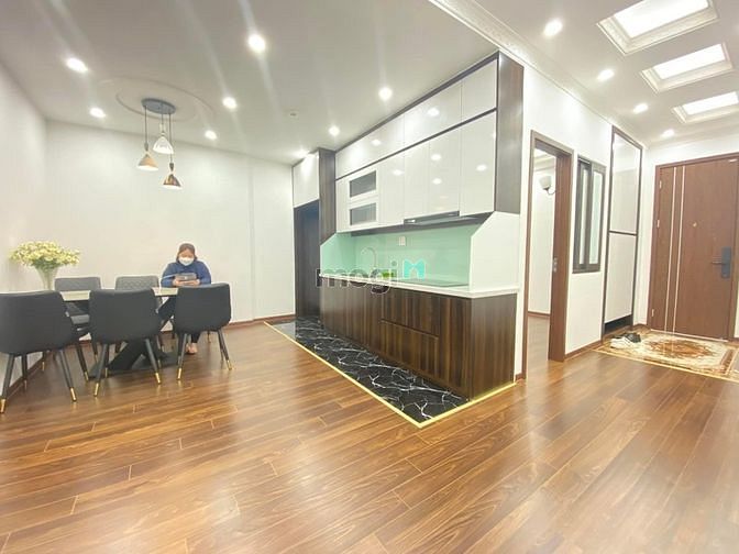 Hình ảnh Bán Căn Hộ Moonlight Bình Tân - 73m2. 2pn,2wc,full nt cao cấp 1 tỷ 740