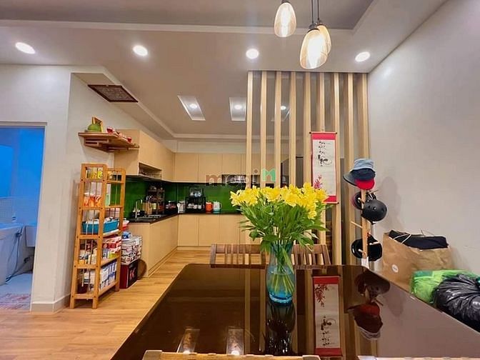 Hình ảnh Siêu phẩm Thủ Đức CH LINH TÂY TOWER 84m2 2PN giá chỉ 1 tỷ 450TL
