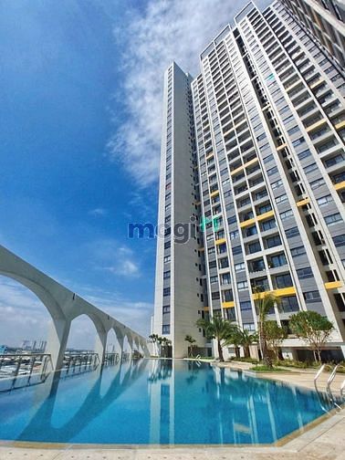 Hình ảnh Cho Thuê Căn 2PN - Ban Công Full Nội Thất tại CC Pegasuite Q.8