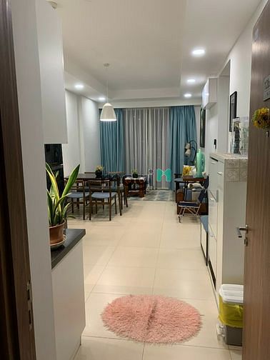 Hình ảnh Giá Rẻ! CC Pegasuite Q.8 - Cho Thuê Căn 2PN Full Nội Thất Giá 11tr