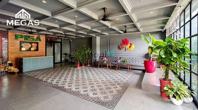 Hình ảnh Cho thuê phòng giá rẻ quận 7 dạng duplex ngay trung tâm quận 7