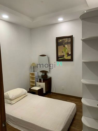 Hình ảnh Giá Rẻ! CC Pegasuite Q.8 - Cho Thuê Căn 2PN Full Nội Thất Giá 11tr