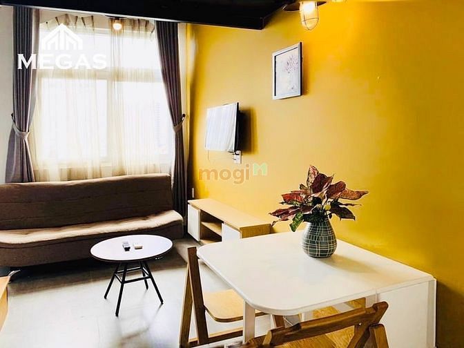 Hình ảnh Cho thuê phòng giá rẻ quận 7 dạng duplex ngay trung tâm quận 7