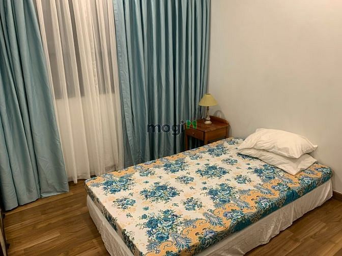 Hình ảnh Giá Rẻ! CC Pegasuite Q.8 - Cho Thuê Căn 2PN Full Nội Thất Giá 11tr