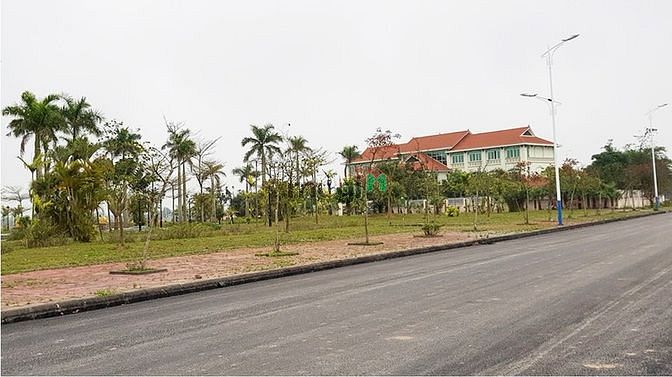 Hình ảnh Đất nền dự án Tây Hòa Trảng Bom Đồng Nai